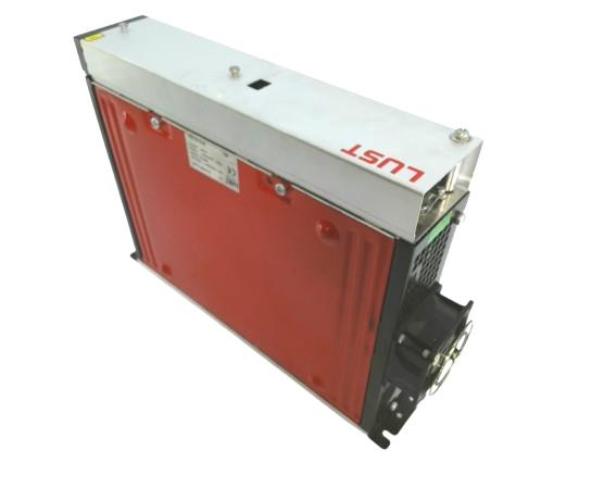 LUST ANTRIEBSTECHNIK VF1408M.PTC1.BR1