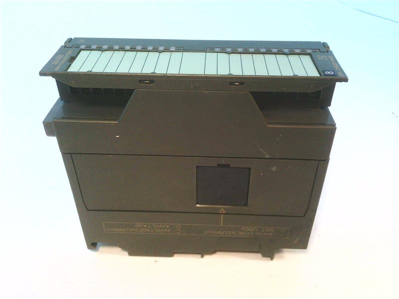 SIEMENS 6ES7335-7HG00-0AB0