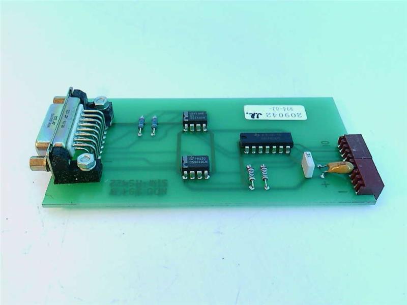 NDC TECHNOLOGIES 994-03