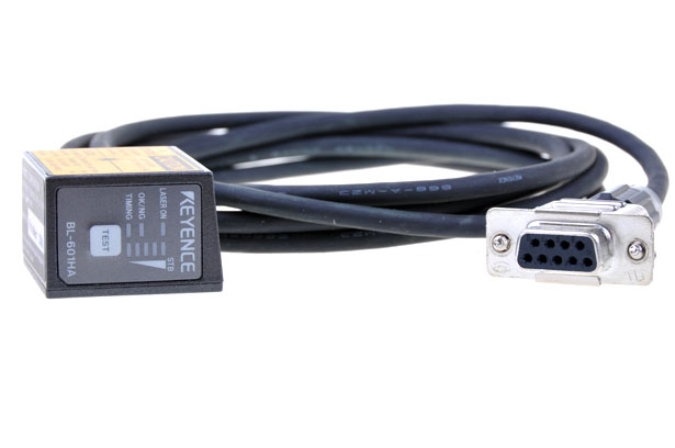 KEYENCE CORP BL-601HA