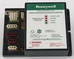HONEYWELL S9301A1027