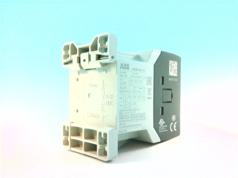 ASEA BROWN BOVERI AS09-30-10-20