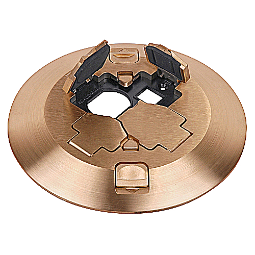 ABB THOMAS & BETTS FPT3-CVR-BRS