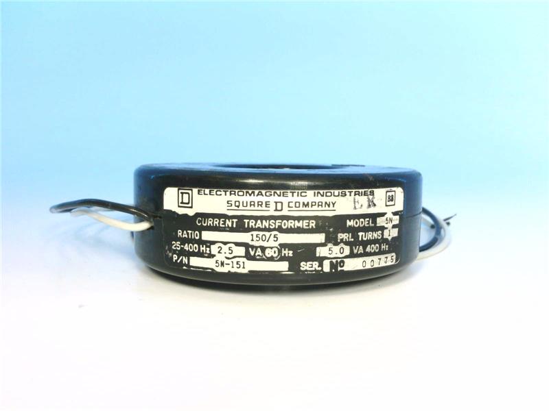 SCHNEIDER ELECTRIC 5N-151