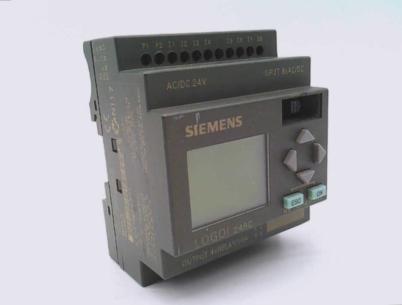 SIEMENS 6ED1052-1HB00-0BA5