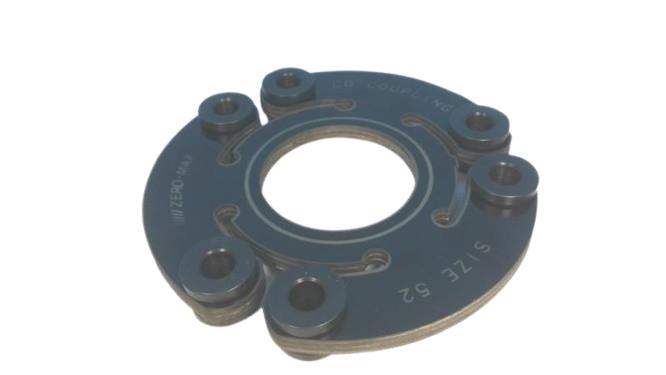 A052000 by ZERO MAX INC