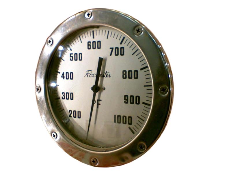 RP1550-R2109 by AMETEK