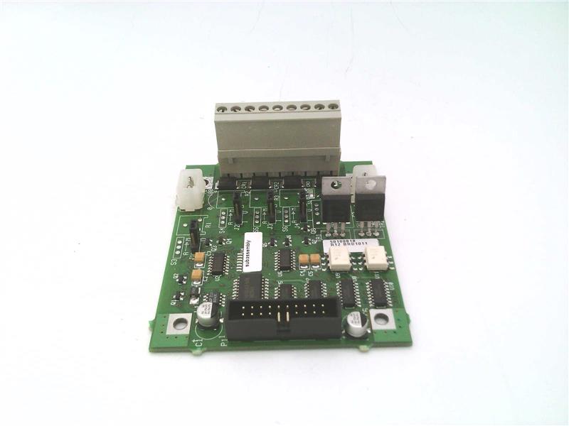 INGERSOLL RAND BRD1011