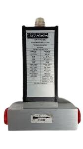 SIERRA INSTRUMENTS 730-N3-1-E0-PV1-1V-0