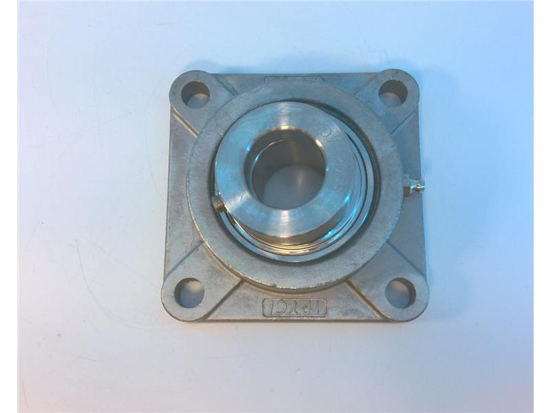 IPTCI BEARINGS SNASF 207 20