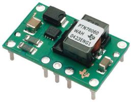 TEXAS INSTRUMENTS SEMI PTN78060WAH