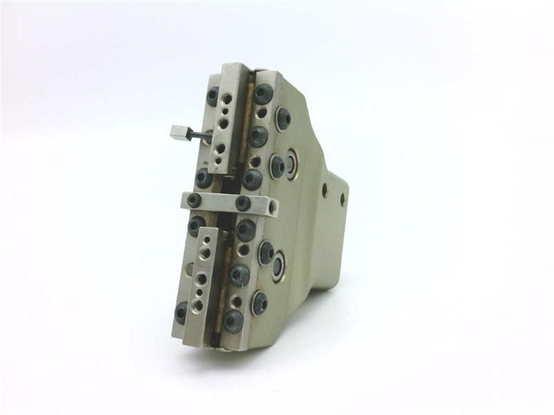 DOVER CORPORATION RP-100P-V