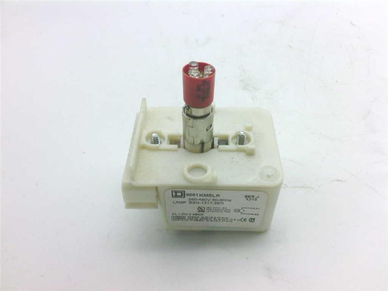 SCHNEIDER ELECTRIC 9001KM5LR