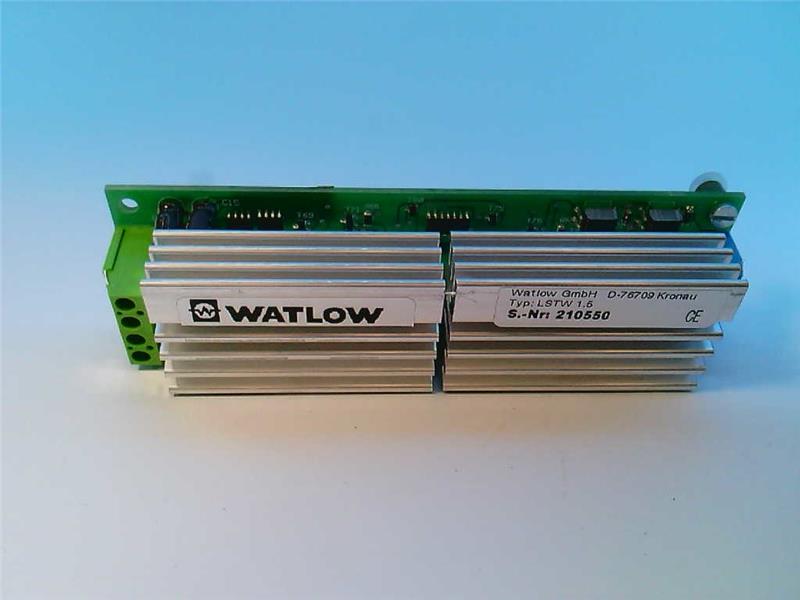 WATLOW LSTW 1.5