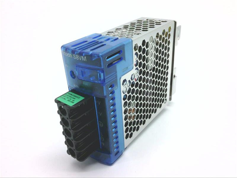OMRON S8VM-03005CD