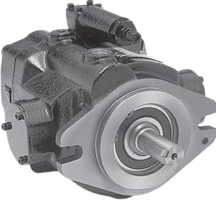 PVP2330CL20 by PARKER