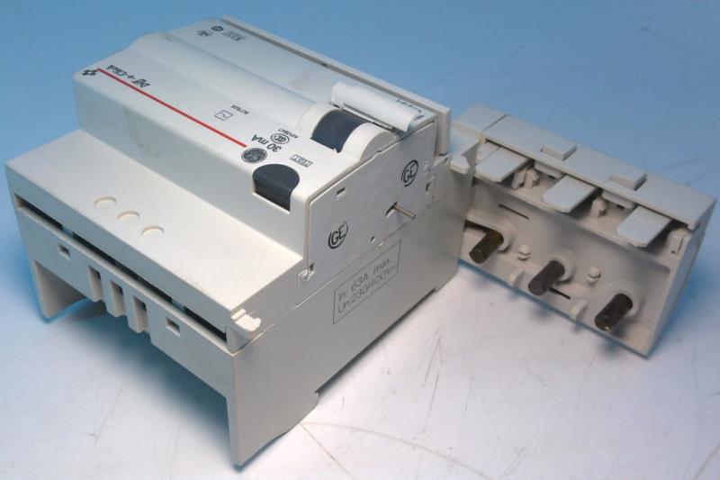 GENERAL ELECTRIC DOC363/030