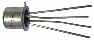 3C92C by TT ELECTRONICS