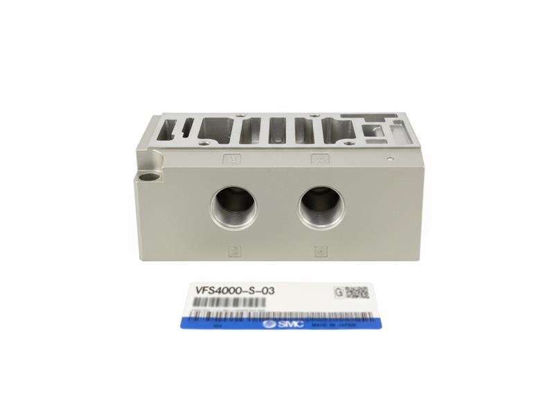 VFS4000-S-03 by SMC