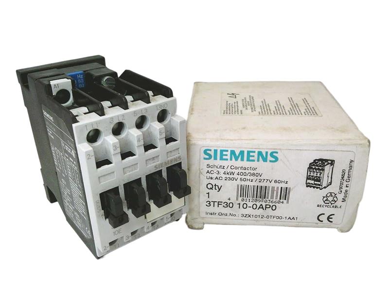 3TF3010-0AP0 by SIEMENS
