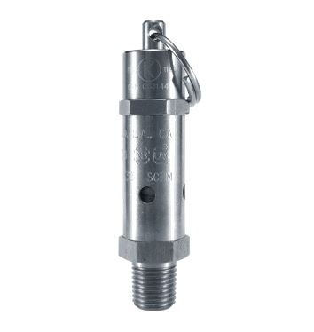 KINGSTON VALVE 112CR-4-115