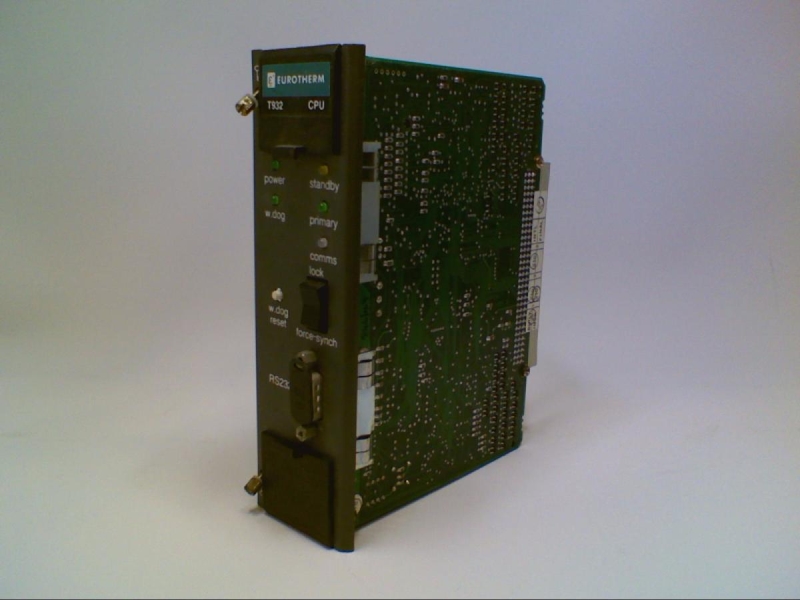 INVENSYS T932/SEQUD30217/002/2/4798/E5