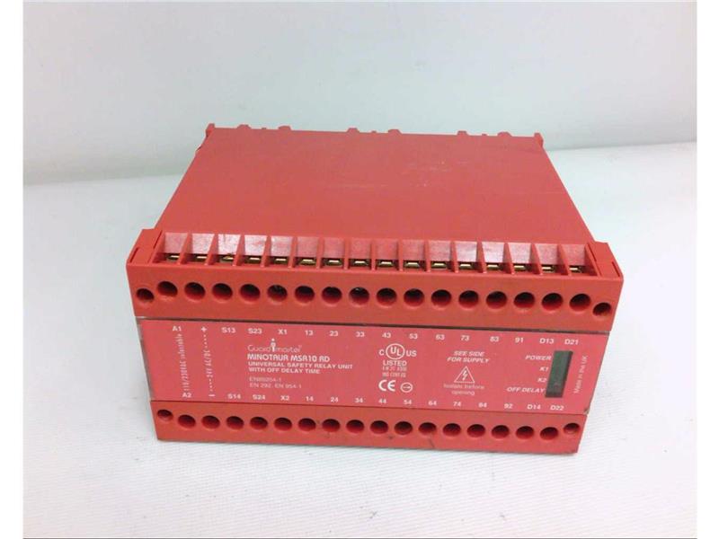 ALLEN BRADLEY 440R-G23068