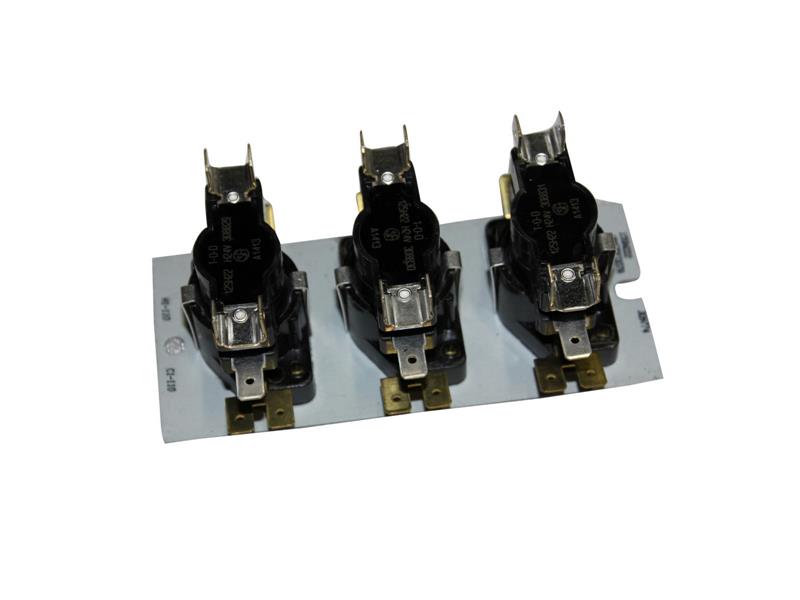 UNITED TECHNOLOGIES HN67QC007