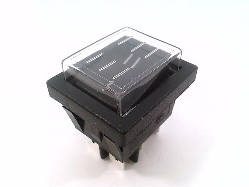 M2B TECHNOLOGIES RL-23-22-P-4-BK/BK-P2-16(8)A