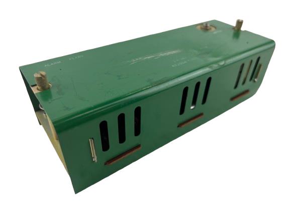 HONEYWELL R7253A-1014