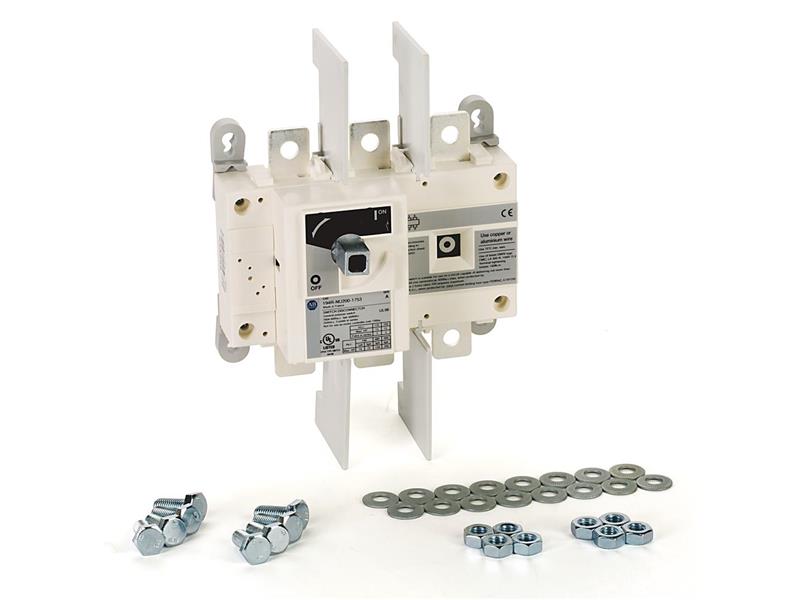 ALLEN BRADLEY 194R-NU200-1753