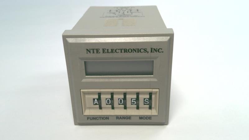 NTE R65-11AD10