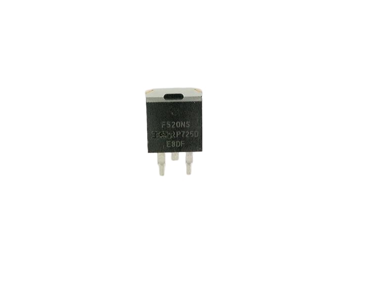 INTERNATIONAL RECTIFIER IRF520NSPBF