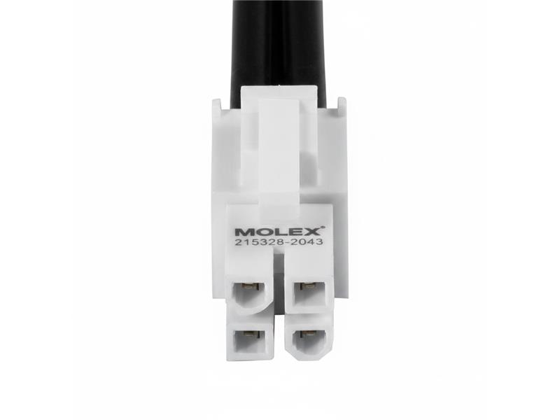 215328-2043 by MOLEX
