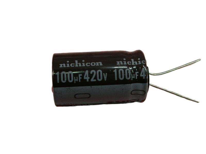 GENERIC CR100U420