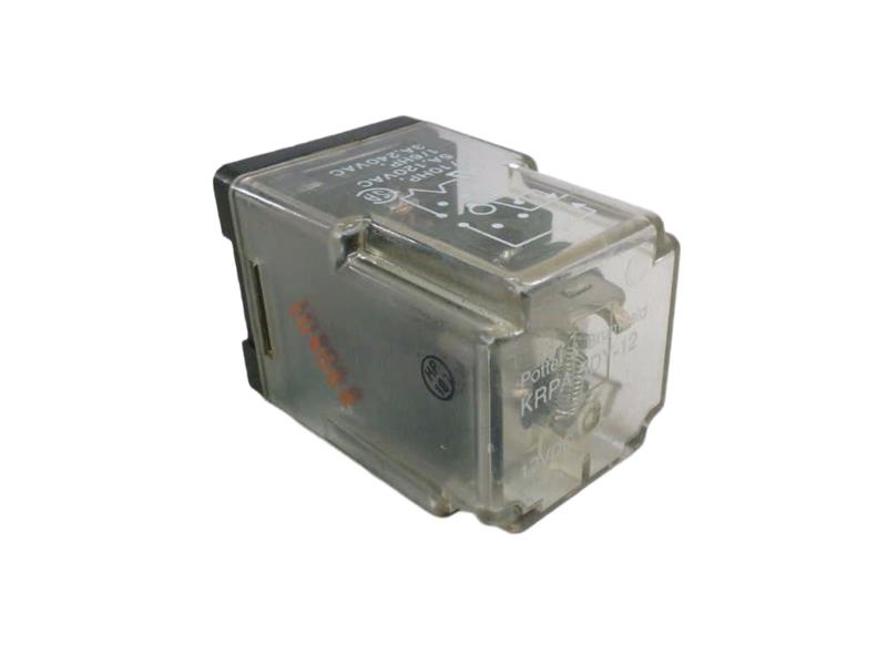 KRPA-5DY-12 by TE CONNECTIVITY