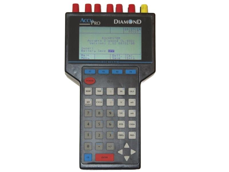 CL9002 by AMETEK