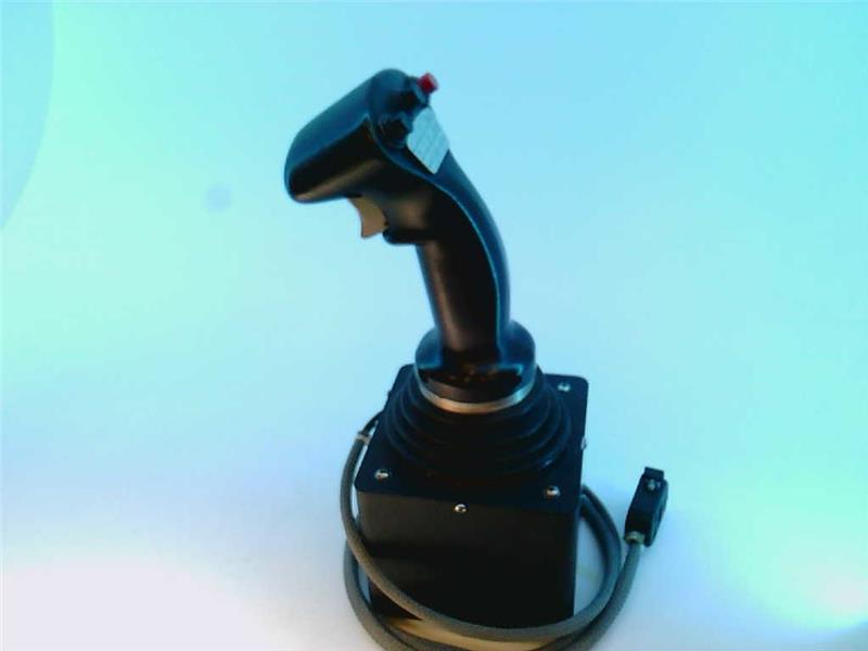 547 Joystick by MEASUREMENT SYSTEMS
