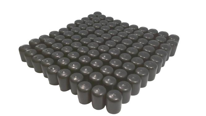 SINCLAIR & RUSH INC 663164