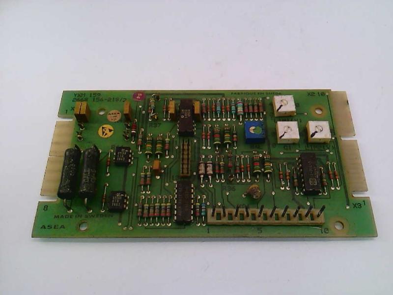 YXM-159 by ASEA BROWN BOVERI