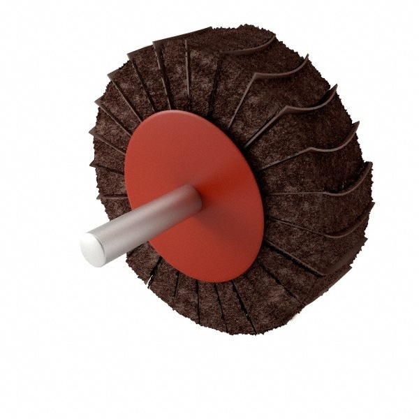 SUPERIOR ABRASIVES A008588