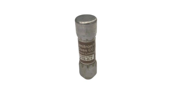 EATON CORPORATION KTK-R-1