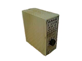 SB1251100818 by CARLO GAVAZZI
