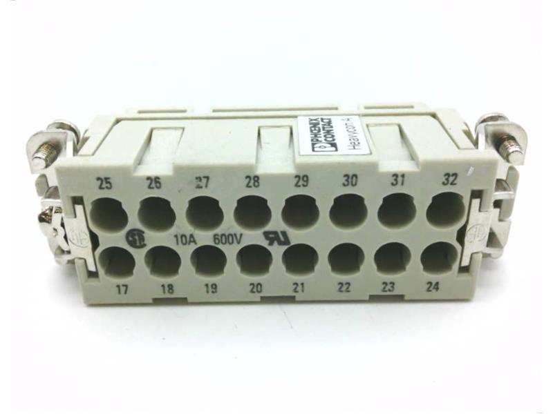 PHOENIX CONTACT HC-A 16-EBUC-32
