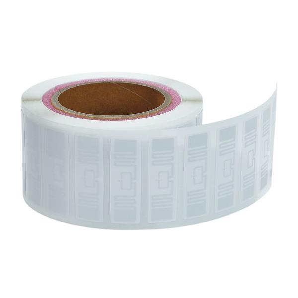UHF SMART LABEL, ROLL OF 1000-ZH4034 by EFECTOR