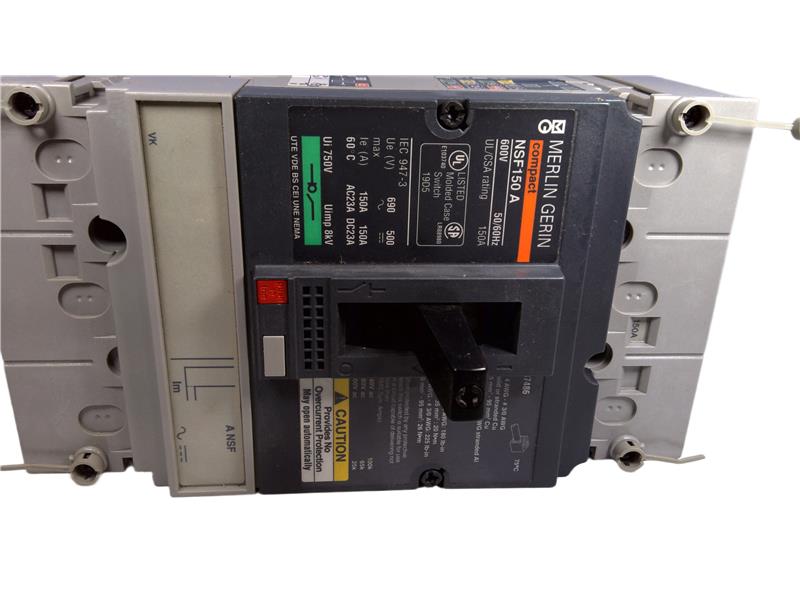 521204P2 by SCHNEIDER ELECTRIC