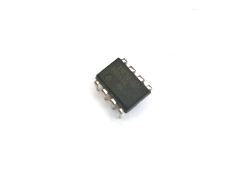 NXP SEMICONDUCTOR LM301AN