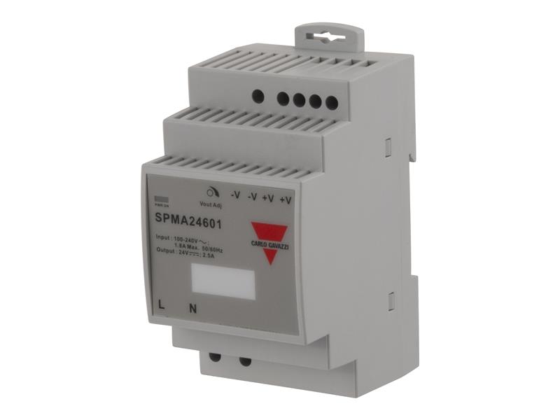 SPMA12601 by CARLO GAVAZZI