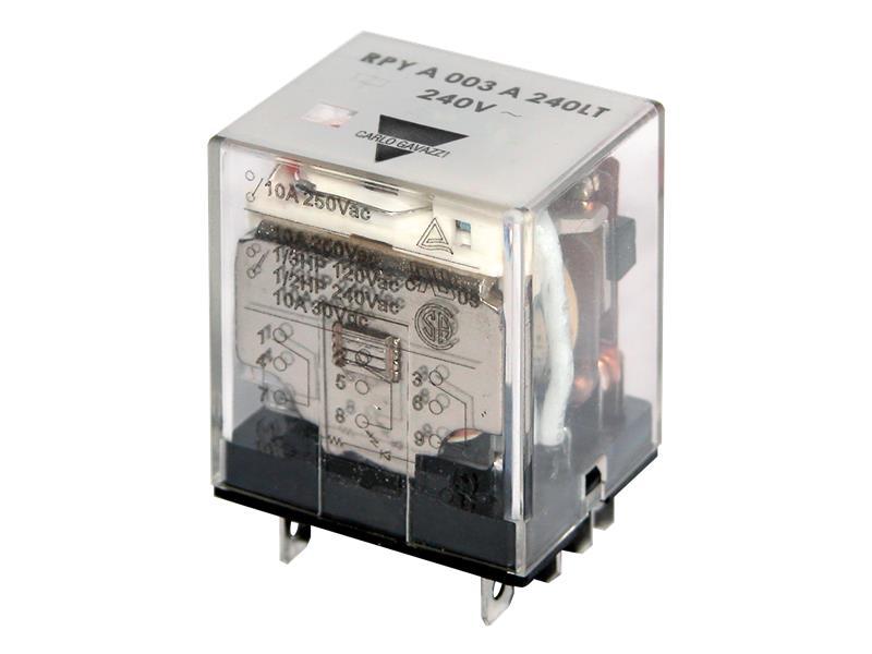 CARLO GAVAZZI RPYA00312L