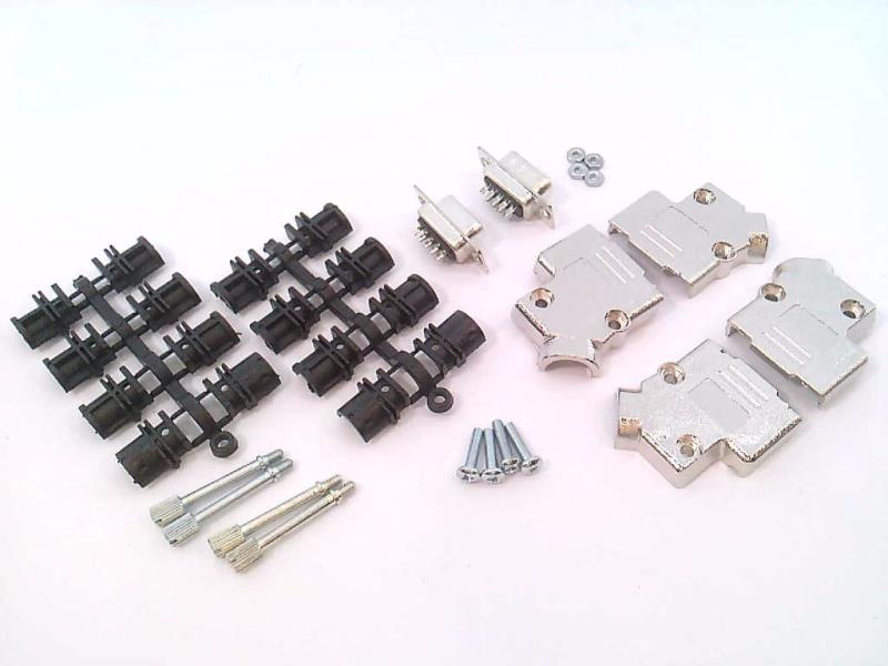 ASEA BROWN BOVERI ACC-001-5C2